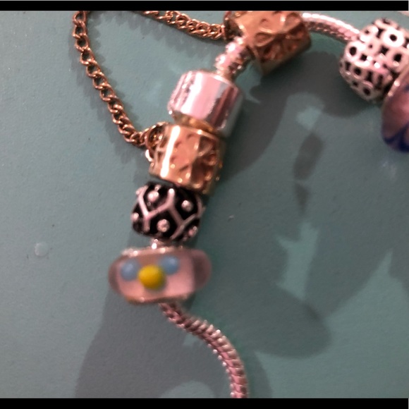 Charm bracelet - Picture 5 of 6